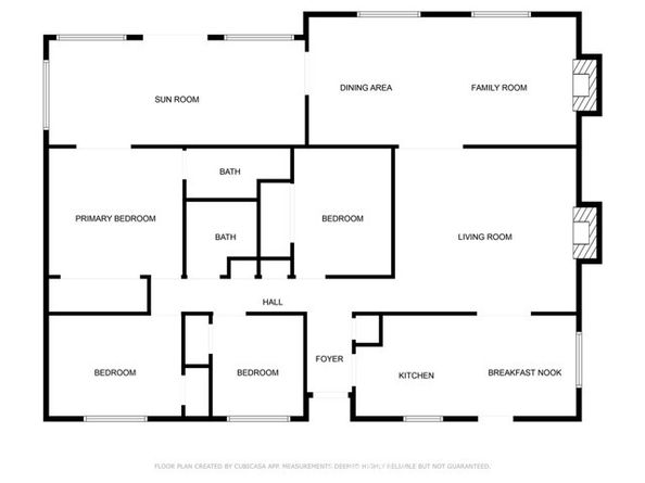 9160 Garden Street, Alta Loma (rancho Cucamonga) CA 91701