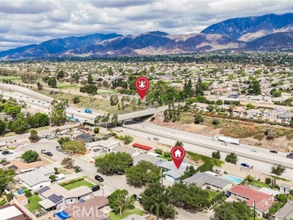 9160 Garden Street, Alta Loma (rancho Cucamonga) CA 91701