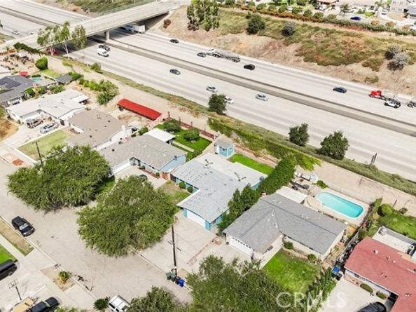 9160 Garden Street, Alta Loma (rancho Cucamonga) CA 91701
