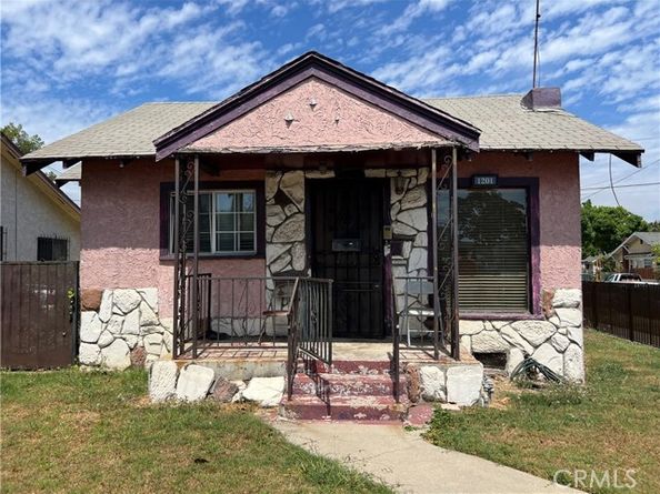 1201 W 71st, Los Angeles CA 90044