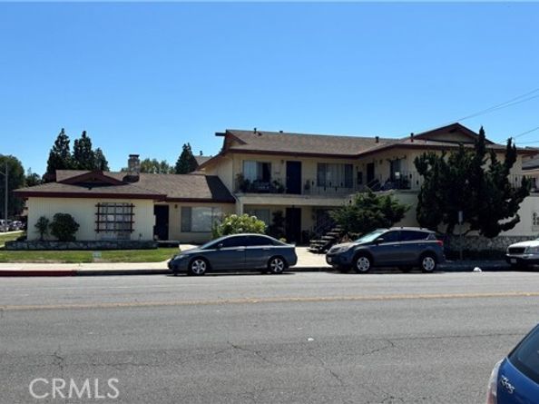 12501 Orrway Drive, Garden Grove CA 92841
