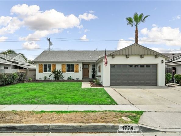 1774 W Niobe, Anaheim CA 92804