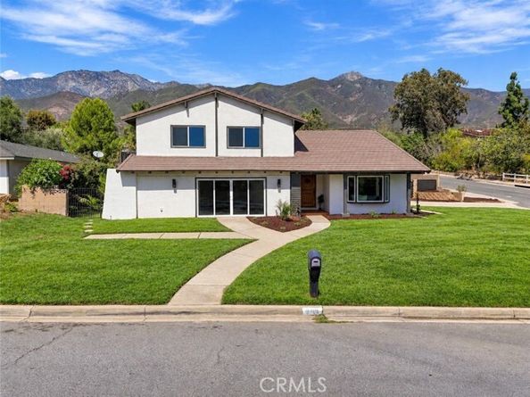 9086 Hillside, Alta Loma (rancho Cucamonga) CA 91737