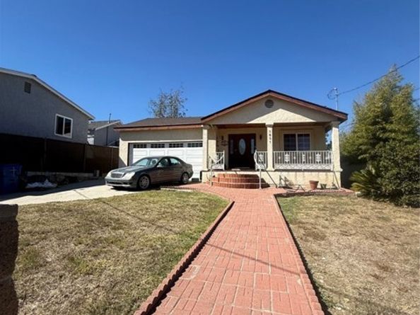 1651 Ricardo, Los Angeles CA 90033