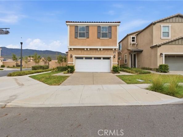 16058 Pesaro, Fontana CA 92336