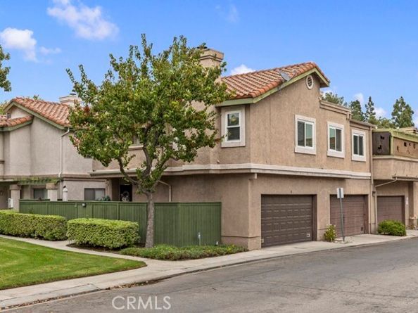 8462 Sunset Trail H, Rancho Cucamonga CA 91730
