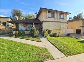 2426 Nancy Street, West Covina CA 91792
