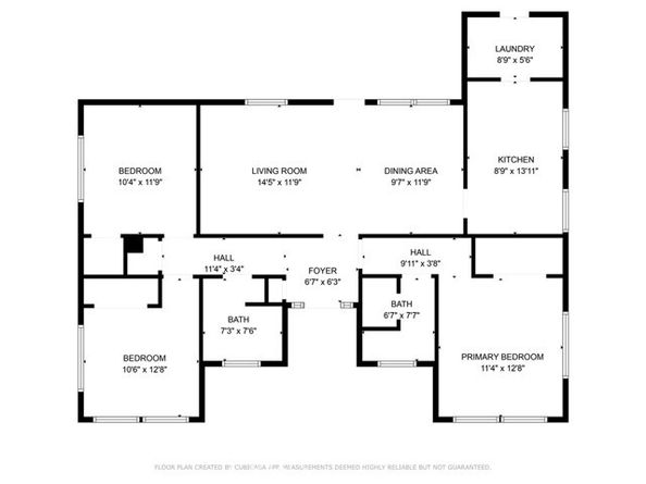 13787 Garber Street, Arleta (los Angeles) CA 91331
