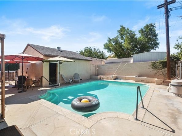 13787 Garber Street, Arleta (los Angeles) CA 91331
