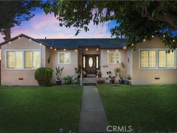 13787 Garber Street, Arleta (los Angeles) CA 91331