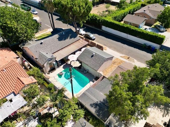 13787 Garber Street, Arleta (los Angeles) CA 91331
