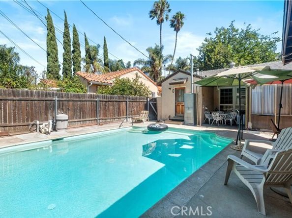 13787 Garber Street, Arleta (los Angeles) CA 91331