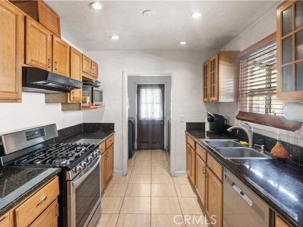 13787 Garber Street, Arleta (los Angeles) CA 91331