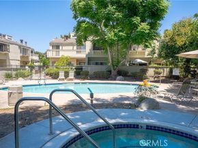 646 Sycamore Avenue 18, Claremont CA 91711