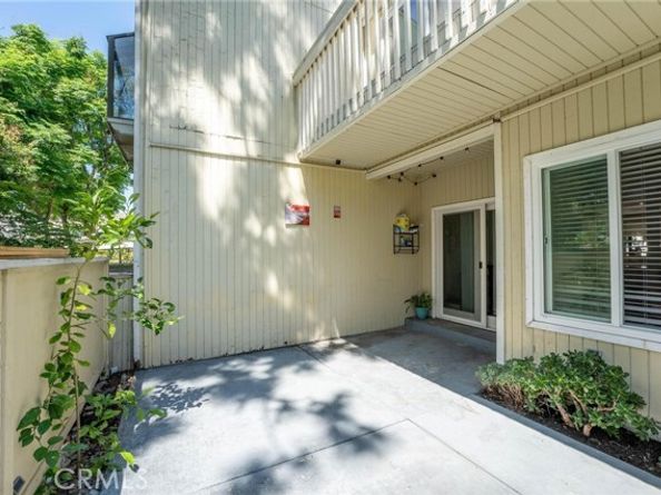 646 Sycamore Avenue 18, Claremont CA 91711