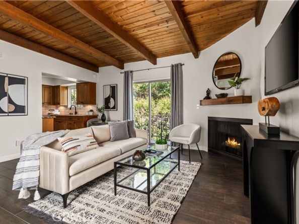 4230 Whitsett Avenue 6, Studio City (los Angeles) CA 91604