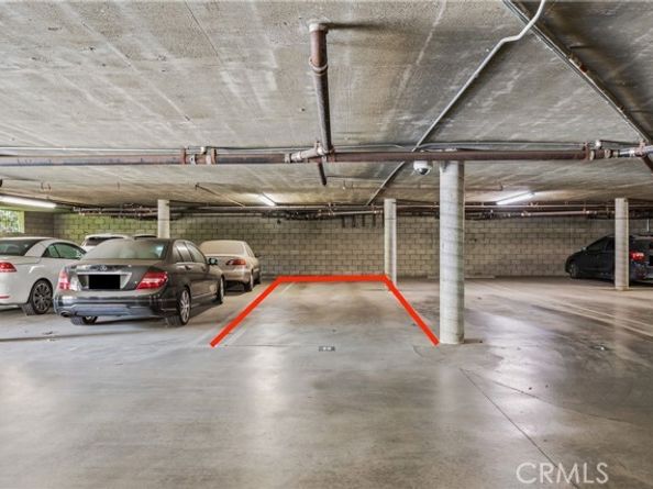 4230 Whitsett Avenue 6, Studio City (los Angeles) CA 91604