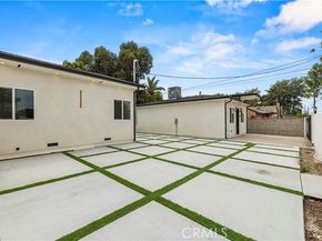 8149 Saint Clair, North Hollywood (los Angeles) CA 91605
