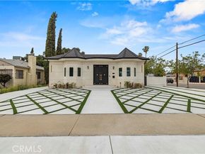 8149 Saint Clair, North Hollywood (los Angeles) CA 91605