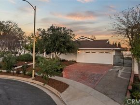 10000 Amestoy Avenue, Northridge (los Angeles) CA 91325