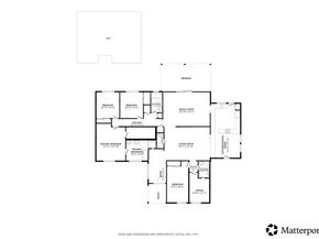 10000 Amestoy Avenue, Northridge (los Angeles) CA 91325