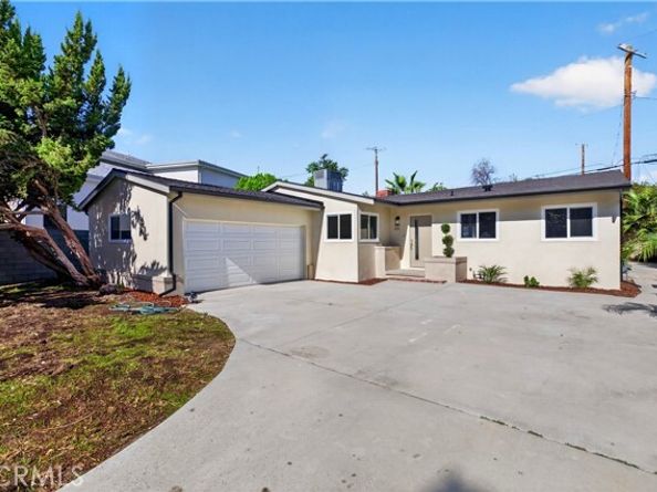 8175 Mcnulty Avenue, Winnetka (los Angeles) CA 91306