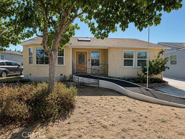 331 N Reese, Burbank CA 91506