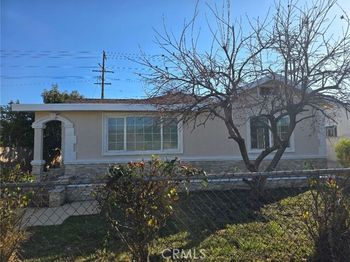 612 W Ramona Road