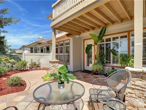 53 Bogey Lane, Laguna Hills CA 92679