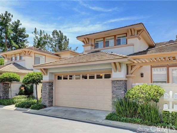 53 Bogey Lane, Laguna Hills CA 92679