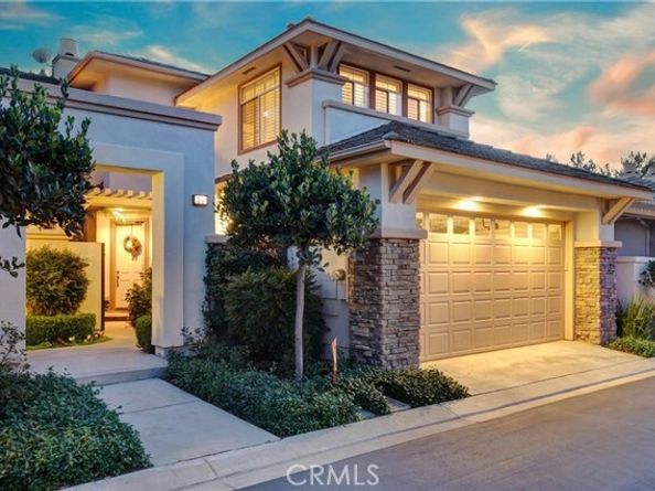 53 Bogey Lane, Laguna Hills CA 92679