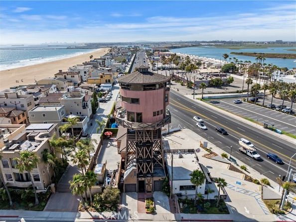1 Anderson Street, Seal Beach CA 90743