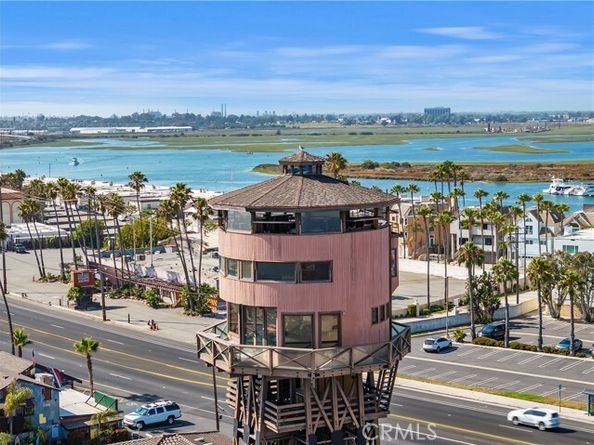1 Anderson Street, Seal Beach CA 90743