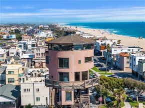 1 Anderson Street, Seal Beach CA 90743
