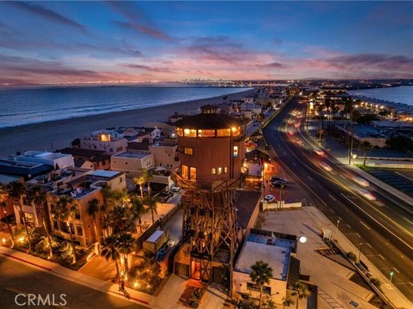 1 Anderson Street, Seal Beach CA 90743