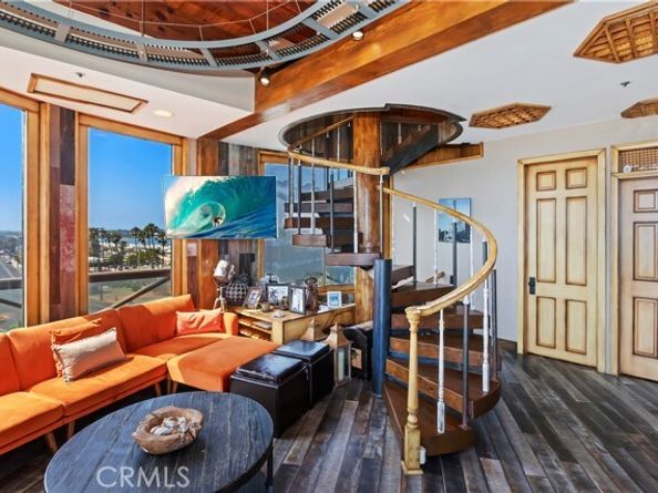 1 Anderson Street, Seal Beach CA 90743