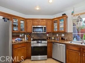 11261 Terra Vista Parkway #93, Rancho Cucamonga CA 91730