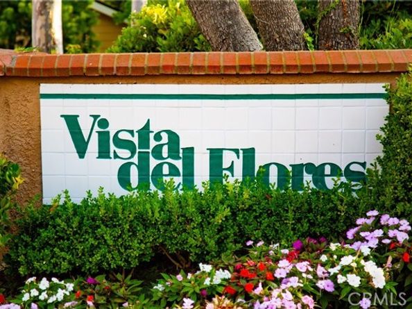 21224 Jasmines, Lake Forest (el Toro) CA 92630