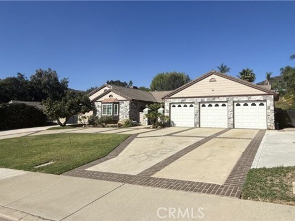 2289 Golden Hills, La Verne CA 91750
