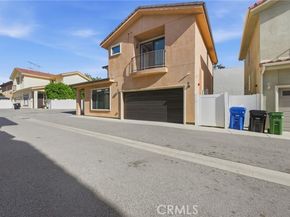 7608 Ani Way, North Hollywood (los Angeles) CA 91605