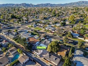 20422 Schoenborn, Winnetka (los Angeles) CA 91306