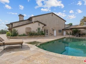 15464 Duomo Via Street, Los Angeles CA 90077