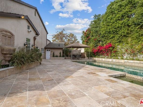 15464 Duomo Via Street, Los Angeles CA 90077