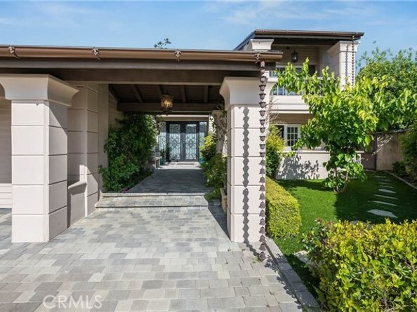15464 Duomo Via Street, Los Angeles CA 90077