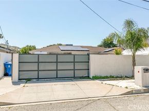 11024 Peoria Street, Sun Valley (los Angeles) CA 91352