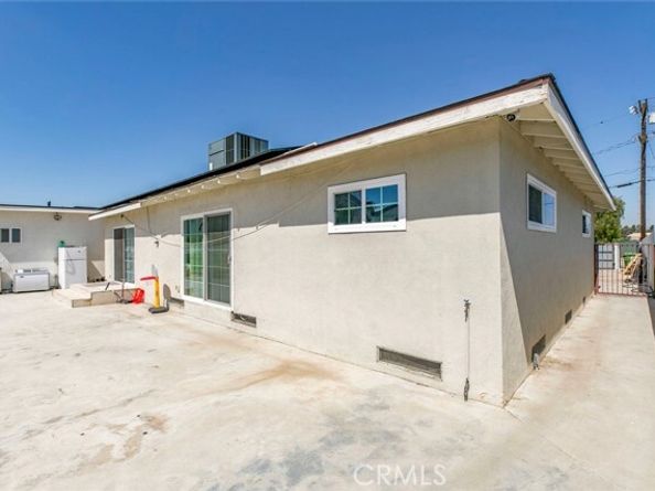 11024 Peoria Street, Sun Valley (los Angeles) CA 91352
