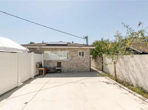 11024 Peoria Street, Sun Valley (los Angeles) CA 91352