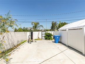 11024 Peoria Street, Sun Valley (los Angeles) CA 91352