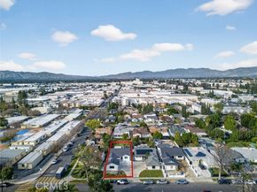 15753 Cohasset Street, Van Nuys (los Angeles) CA 91406