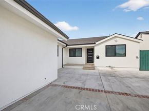 15753 Cohasset Street, Van Nuys (los Angeles) CA 91406